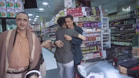 طحس ودخل يدور معهم على حبة ماء | مقلب مع محمد نعمان