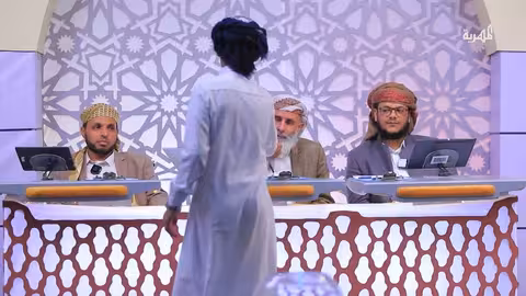 في رحاب القرآن | الحلقة الثامنة