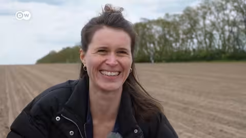 وثائقي | الزراعة المستدامة - كيف يحمي المزارعون التربة وأمننا الغذائي؟ | وثائقية دي دبليو