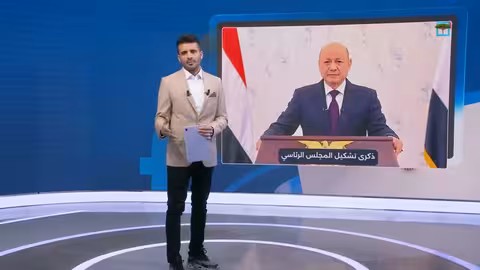 غارة أمريكية تصطدم بصمود امرأة في صنعاء وسخرية من إنجازات المجلس الرئاسي | ستوري