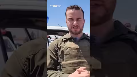 السويداء: تأمين المساعدات وإعادة الأمن وسلطة الدولة