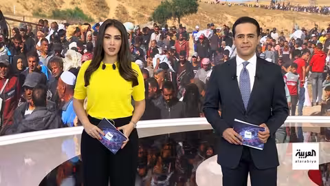 غزة: مقترح وقف إطلاق نار جديد وتفاؤل أمريكي حذر