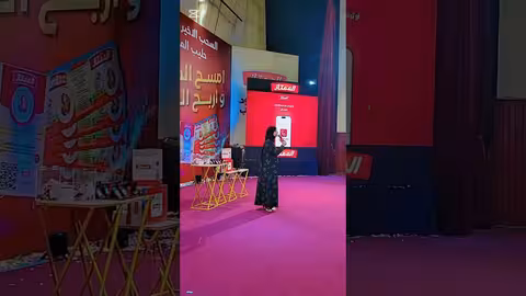 ماريا قحطان تشعل حفلًا فنيًا في تعز