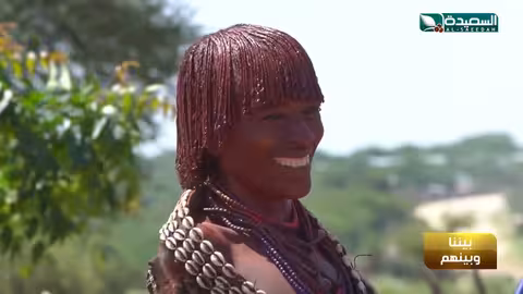 طائر السعيدة 7 مع مايا العبسي | رمضان 1446هـ | الحلقة العشرين 20