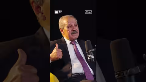 كيف علق السفير نواف الفارس على سقوط الأسد؟