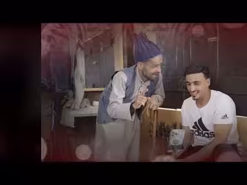 شباب القران 5 | الحلقة 20 - رد الشر بالخير | تقديم أيمن الصلاحي