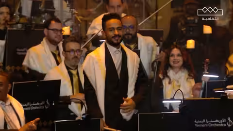 نبض الماضي | محمد القحوم | حفلة الرياض 2024