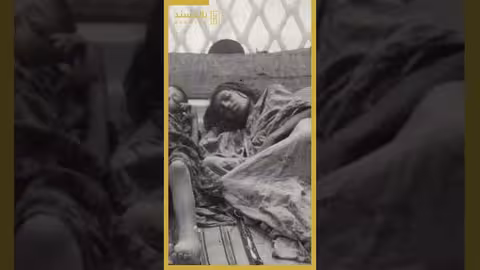 التجويع... سلاح الامامة