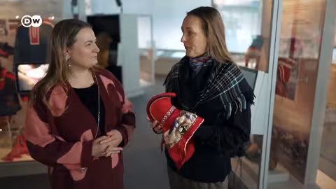 وثائقي | إرث الاستعمار - جدل حول إعادة الكنوز الثقافية المنهوبة | وثائقية دي دبليو