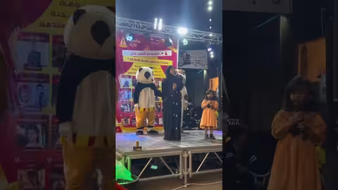 من أول يوم رمضاني#ملاك_فتحي #فطوم_فتحي #جو_رمضاني