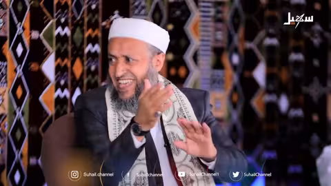 لقاء الأحبة 2 الحلقة الثالثة | دور الأنصار