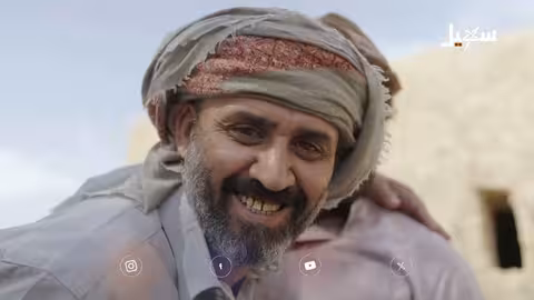 كواليس مسلسل الزوبعة