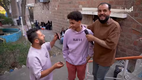 تحدي تقنع أي واحد انك تحلق له ‍️ ويوقع لك جائزة