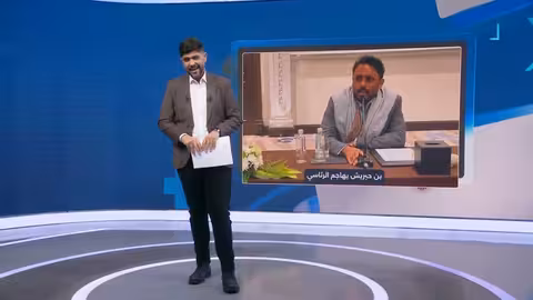 غارة أمريكية على منزل في صنعاء وبن حبريش يهاجم المجلس الرئاسي | ستوري