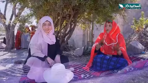 طائر السعيدة 6 مع مايا العبسي | رمضان 1445هـ | الحلقة الثالثة و العشرون 23