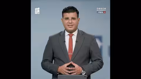 جنوح سفينة شحن تجارية بسواحل أحور بعدما هاجمها قراصنة