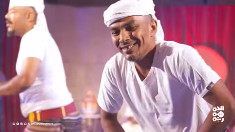 طائر أمغرب |الحلقة الأولى| رحلة في أعماق الفن التهامي