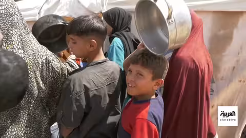 قتلى وجرحى بالعشرات... انفجار مروع يهز معقل الحوثيين شمال صنعاء