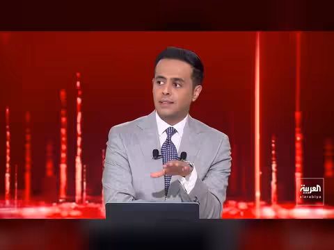 خطاب خامنئي الجديد واتهامات ترامب لإيران في الحرب