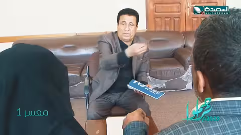 تسديد دين عبدالله وتفريج همه مبلغ 80 فقرة معسرون - #تراحموا