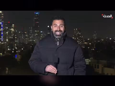 الجيش الإسرائيلي يحذر من قصف صور بعد هجمات حزب الله الصاروخية