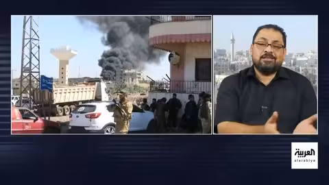 السويداء السورية: اتفاق هش وتخوفات من فراغ أمني وخدمي