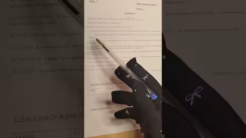 2ème année collège évaluation N1 2ème semestre le tailleur fou الفرض الأول الدورة التانية