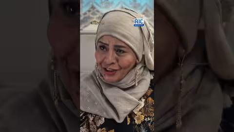 ابنها يعترف بحبه وسميحة ترفض " ما بزوجك بنت نشوان" مسلسل #بيت_وقف يعرض يوميا الساعة 7 مساء بتوقيت عدن