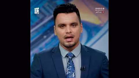 غارات إسرائيلية تستهدف ميناء الحديدة اليمني