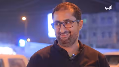 رحلة أب وابنه في حفظ القرآن الكريم | القارئ الميداني