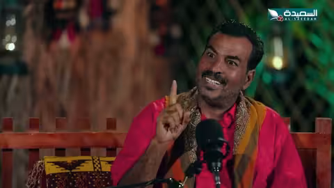 لماذا لا يسمون أبناءهم ناصر؟ قصة ناصر العنبري في بودكاست.