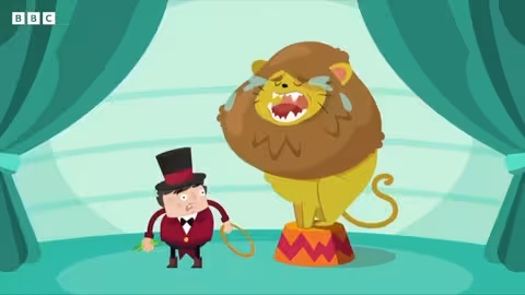 الأسنان: درس علوم - الحلقة 1