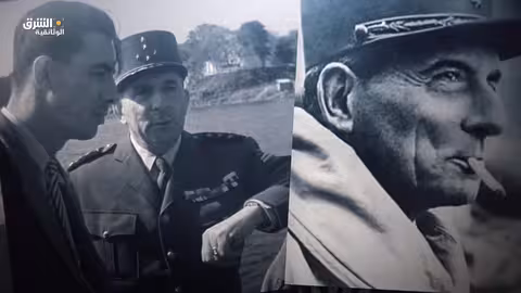 الهند الصينية: الحرب المنسية - حرب مفتوحة | الحلقة 2 | الشرق الوثائقية