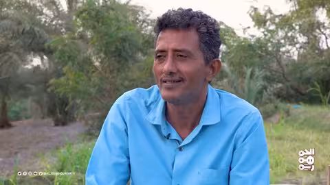 تهامة الخير | الحلقة 06 | عطاء الارض يلامس شغف القلوب وروحانيتها