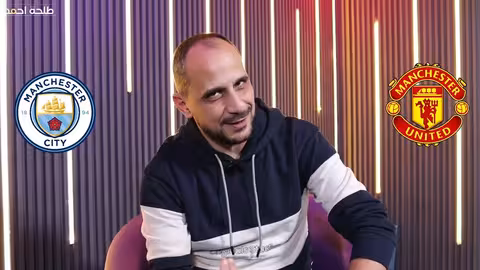 ريمونتادا مانشستر يونايتد على مانشستر سيتي وفرحة مشروعة ديربي مانشستر 2-1