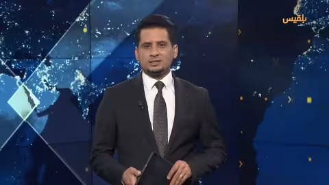 استشهاد عبد الله أبو زرقة وإصابة شقيقته في غزة