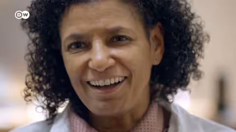 وثائقي | العنصرية في ألمانيا | وثائقية دي دبليو