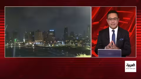 تصعيد إيراني إسرائيلي: رشقات صاروخية متبادلة وأنفجارات في طهران