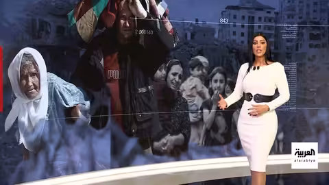 لقاء تاريخي بين الرئيس السوري ورئيس الوزراء الأمريكي في نيويورك