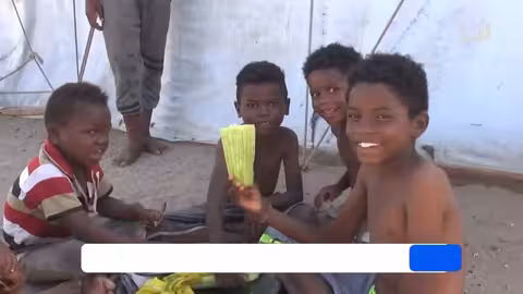 كيف انعكست الحرب على العمال في اليمن؟ | اقتصاد الناس