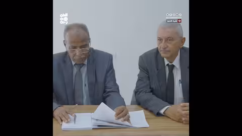 اجتماع برئاسة طارق صالح لمناقشة المخطط الحضري لمدينة الخوخة