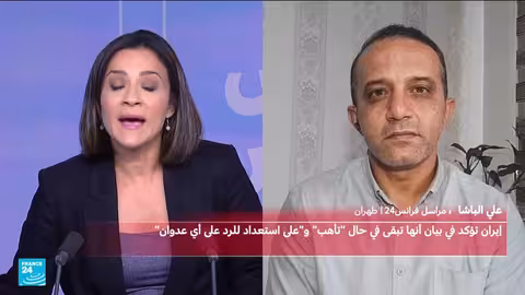 تصعيد إيراني إسرائيلي: اتهامات متبادلة وخسائر مدنية فادحة
