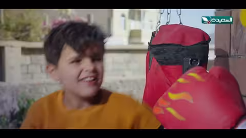 مسلسل لقمة حلال | الحلقة 22 |عبدالله يحيى إبراهيم، عصام القديمي، توفيق الماخذي | 4K | رمضان 1445هـ