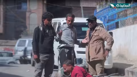 أنا بريء ولا لي دخل #ورطة_على_الماشي