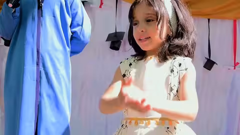 اسلمي يا قدس | الثلاثي الجميل ملاك فتحي & محمود فتحي & فطوم فتحي | من حفل مدارس صناع الأوائل الرائدة