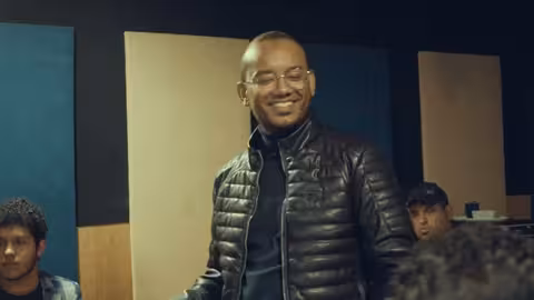 تدريبات فريق الإيقاعيين اليمني - فاصل تشويقي 2... #السيمفونيات_التراثية