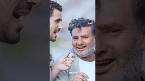 أعطاهم جائزة ورجع أخذها بالكواليس كيف عملوا معه؟ #اضحك_من_قلبك #اكسبلور #اليمن #المهرية