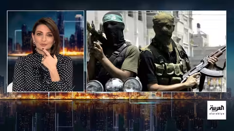 حماس: استعداد لفتح صفحة جديدة مع السلطة الفلسطينية ومناقشة نزع السلاح