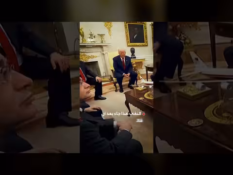 مكتب نتنياهو ينفي تخطيط إسرائيل لاغتيال عراقجي وقاليباف