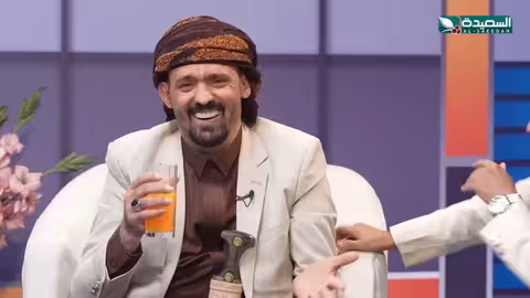 الفنان سمير قحطان قلب العقوبة الذي كانت ضدة على زملائة الفنان خالد البحري والفنان سليمان البرعي....